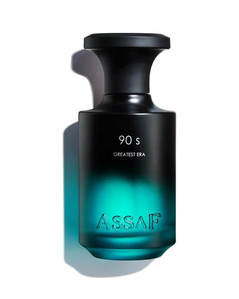 Flacon Assaf 90s 100 ml