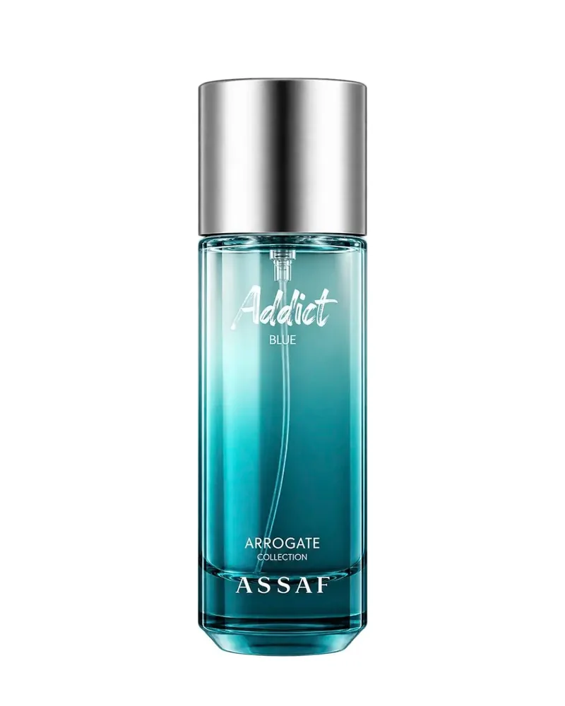 Flacon Assaf Addict Blue 125 ml
