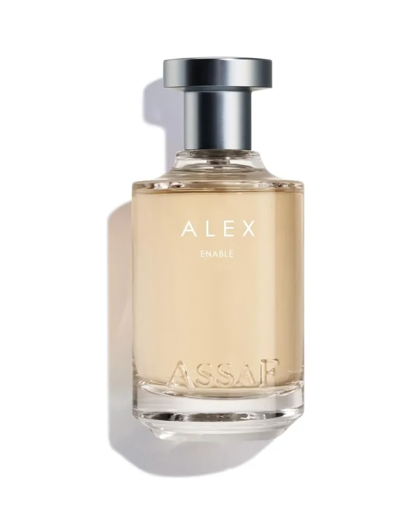 Flacon Assaf Alex Enable 100 / 150 ml