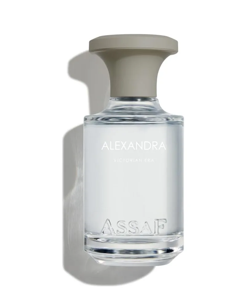 Assaf Alexandra 100-ml-Flasche