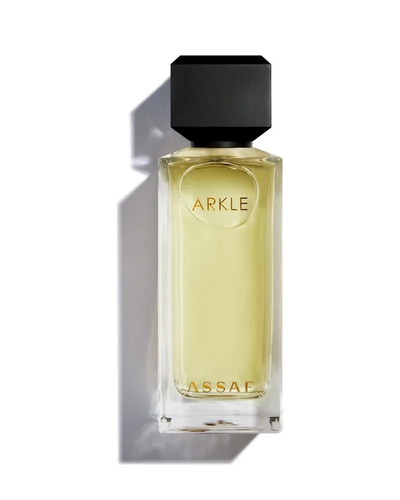 Assaf Arkle 200-ml-Flasche
