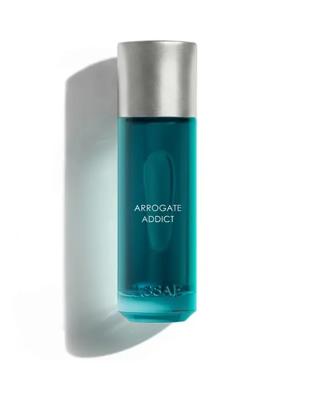 Assaf Arrogate Addict 200 ml bottle