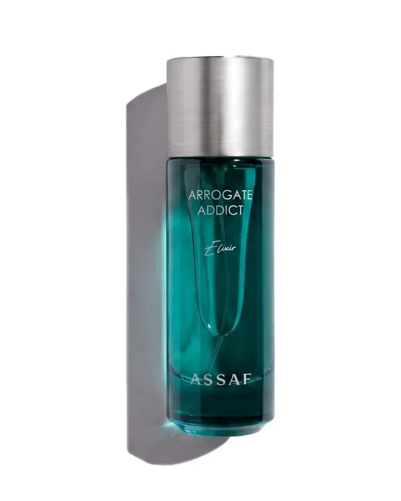 Assaf Arrogate Addict Elixir 125-/150-ml-Flasche