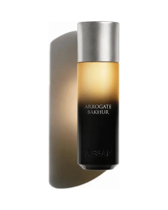 Assaf Arrogate Bakhur 200 ml bottle