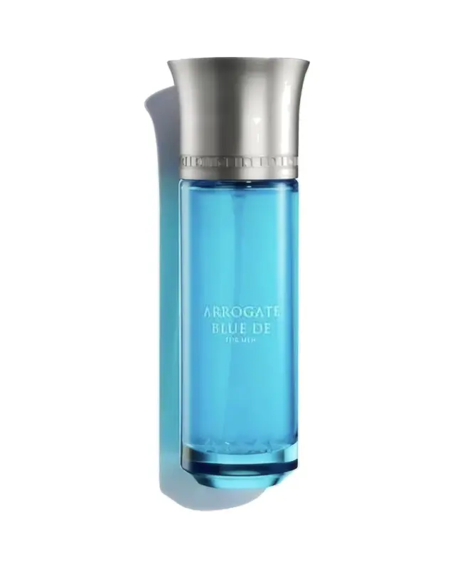 Assaf Arrogate Blue 200 ml bottle