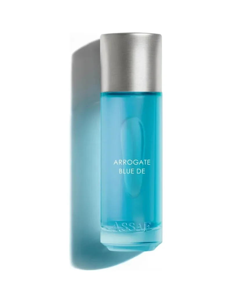 Assaf Arrogate Blue Exclusive 200-ml-Flasche