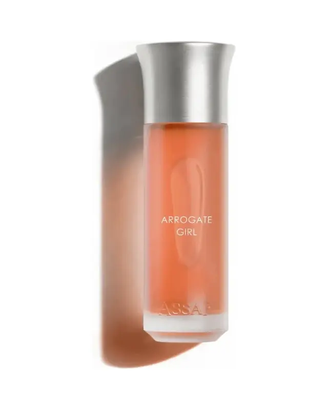 Assaf Arrogate Girl 200 ml bottle
