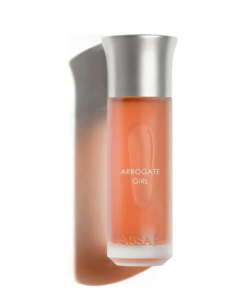 Assaf Arrogate Girl 200-ml-Flasche