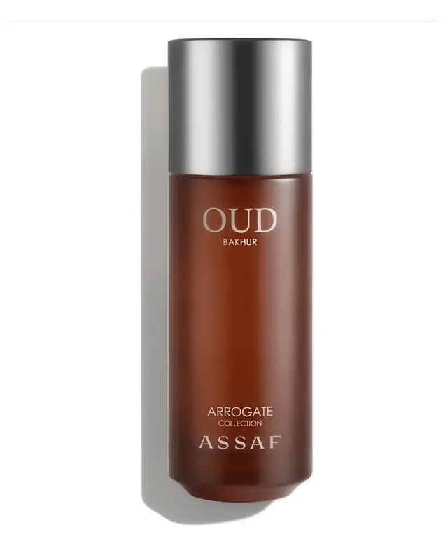 Assaf Arrogate Oud Bakhur 150 ml bottle