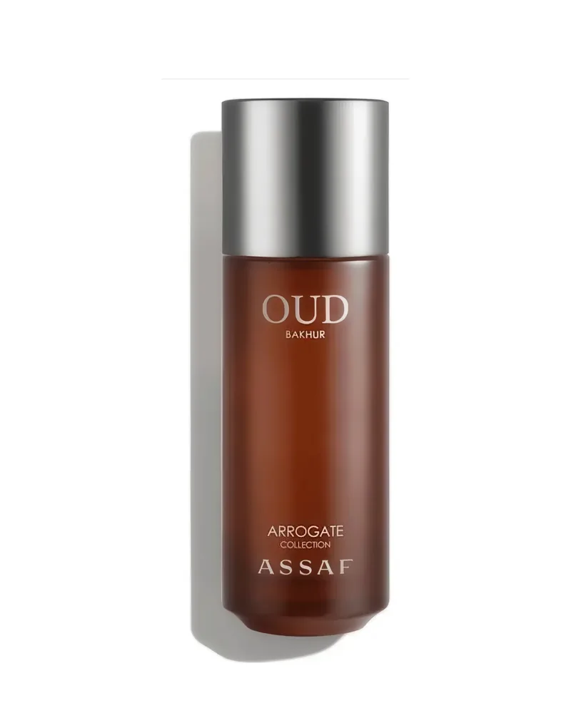 Flacon Assaf Arrogate Oud Bakhur 150 ml