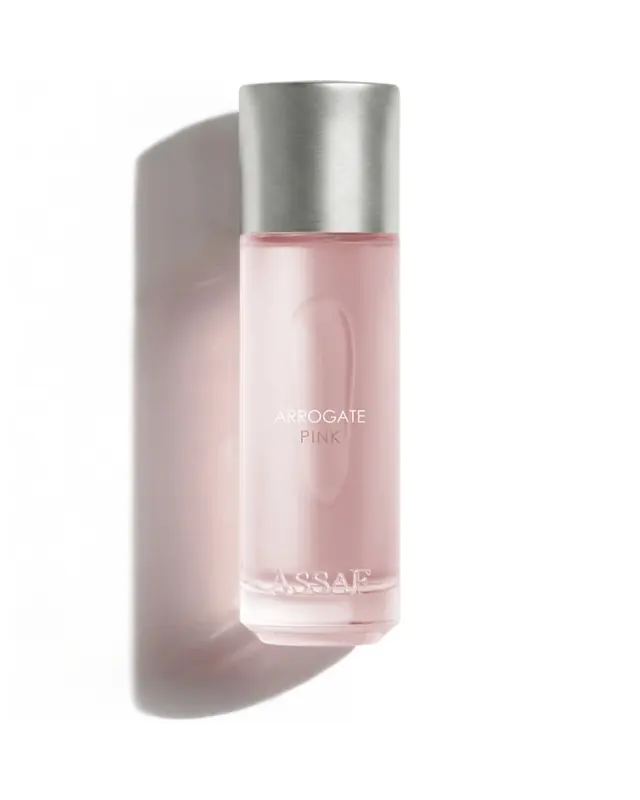 Assaf Arrogate Pink 200 ml bottle