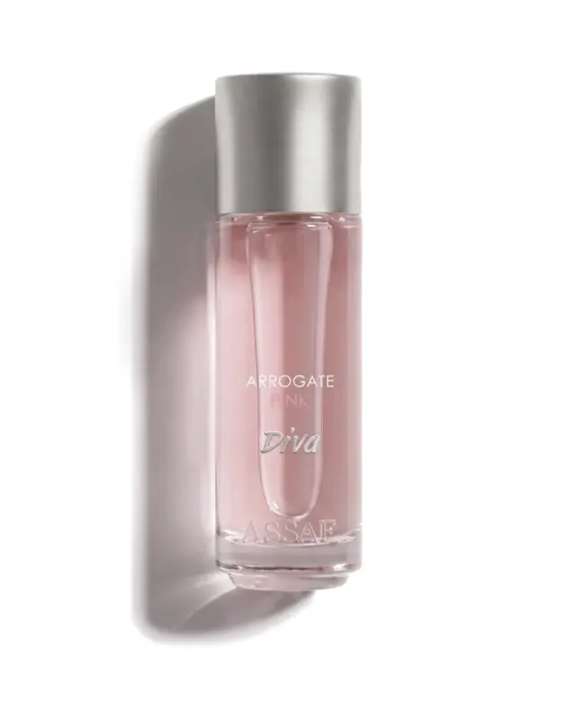 Assaf Arrogate Pink Diva 200 ml bottle