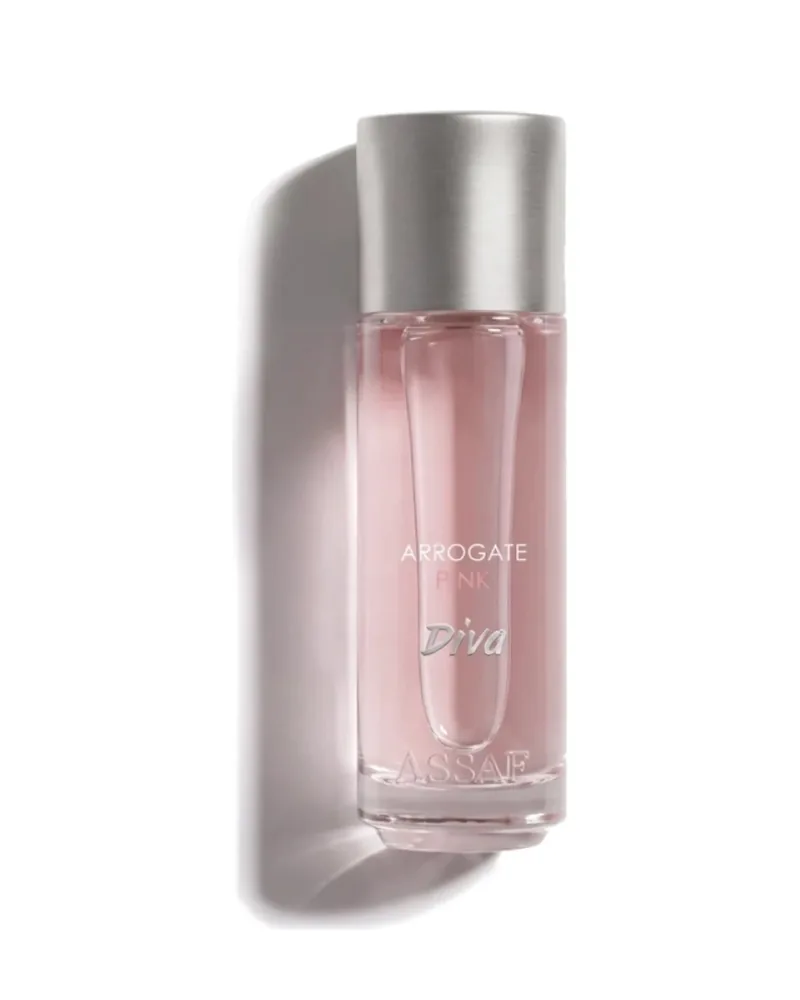 Assaf Arrogate Pink Diva 200-ml-Flasche