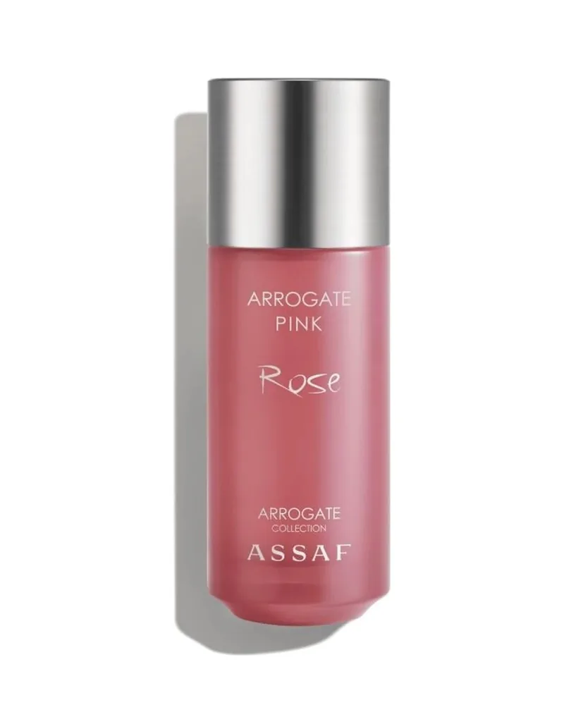 Flacon Assaf Arrogate Pink Rose 150 ml