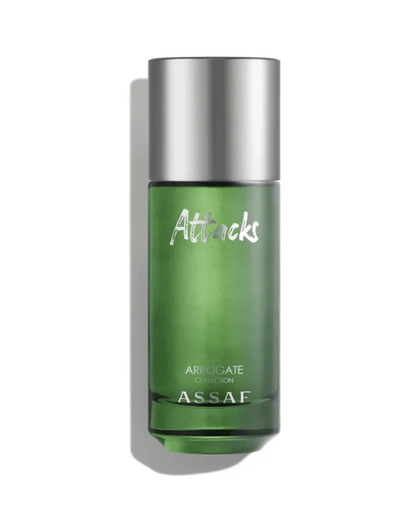 Flacon Assaf Attacks 150 ml