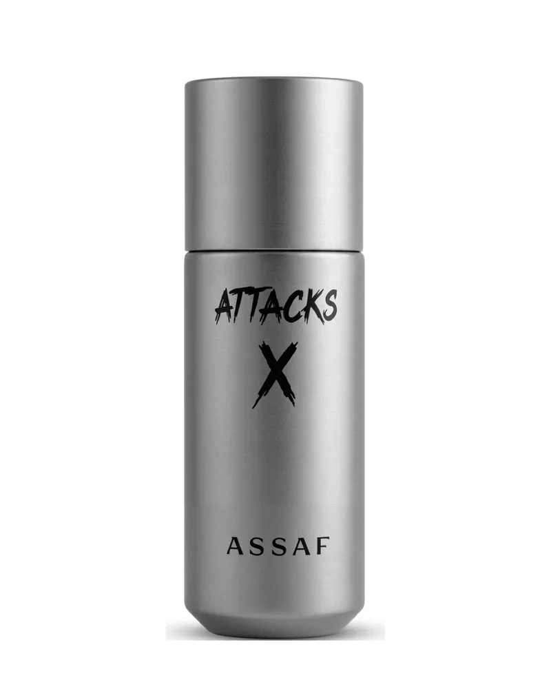 Assaf Attacks X 200-ml-Flasche