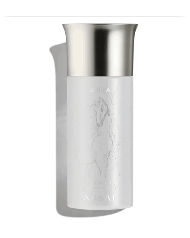 Assaf Aura 150 ml bottle