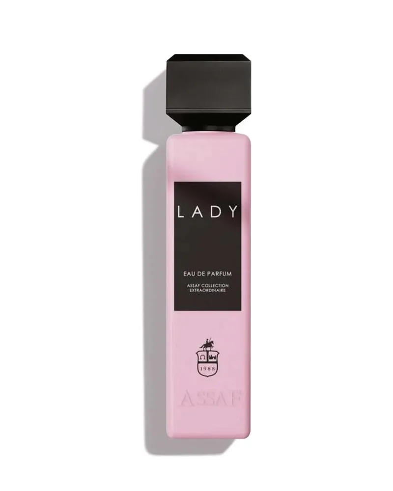 Assaf Black Lady 200-ml-Flasche
