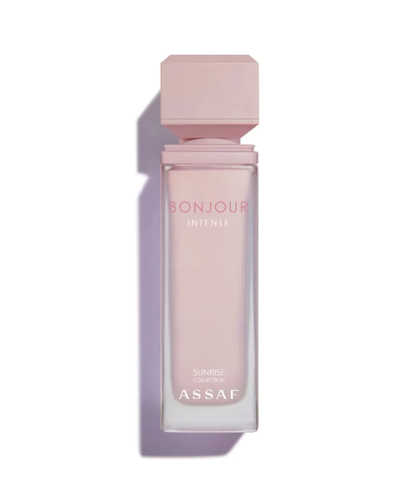 Flacon Assaf Bonjour 100 ml