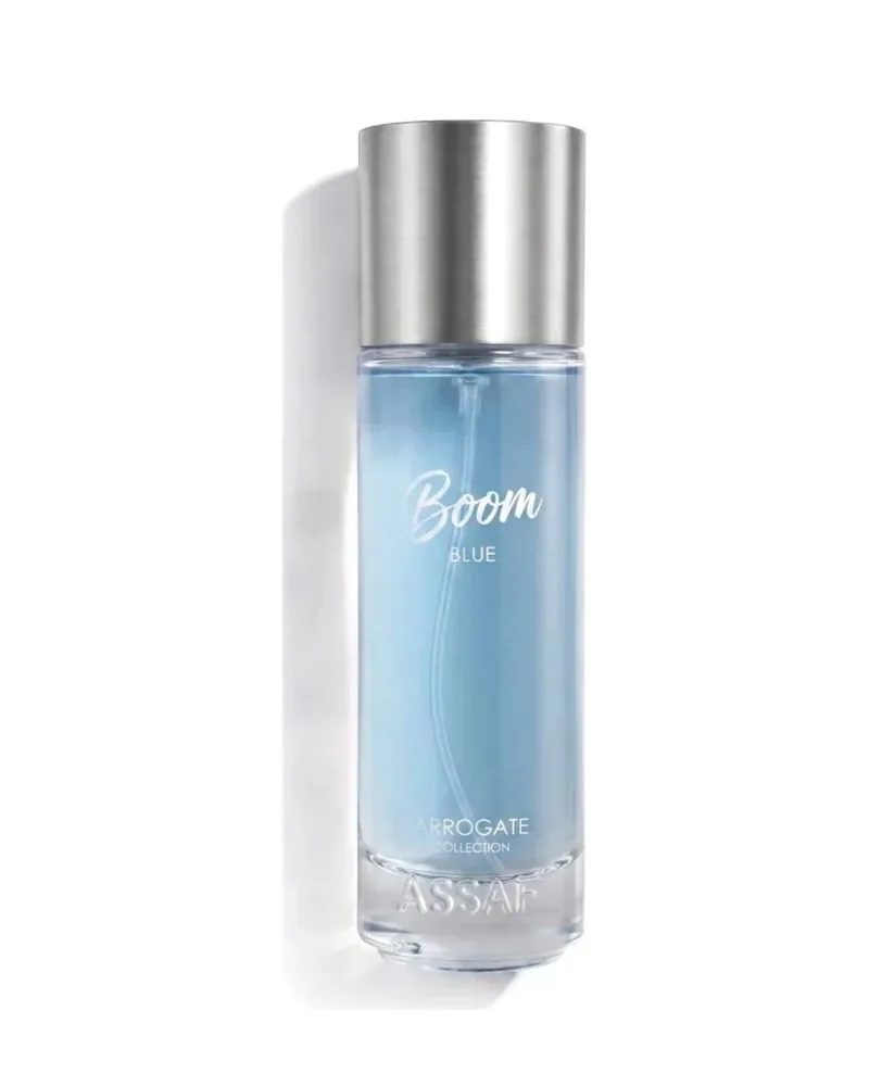 Flacon Assaf Boom Blue 200 ml