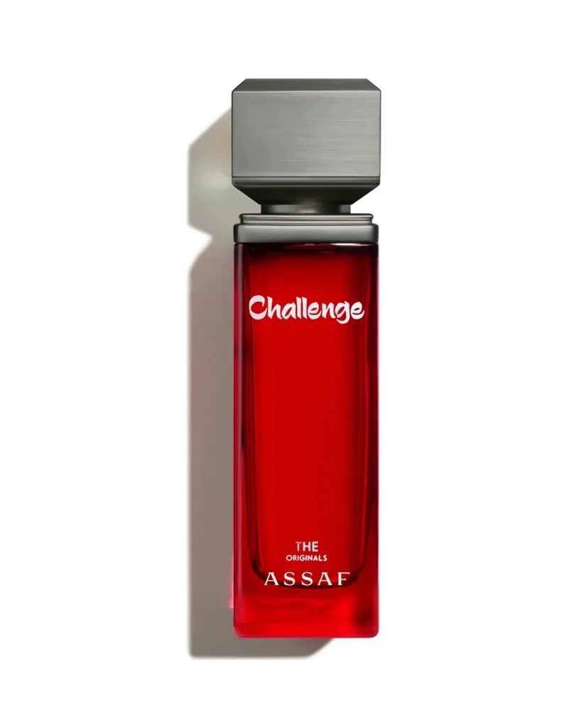 Assaf Challenge 100-ml-Flasche