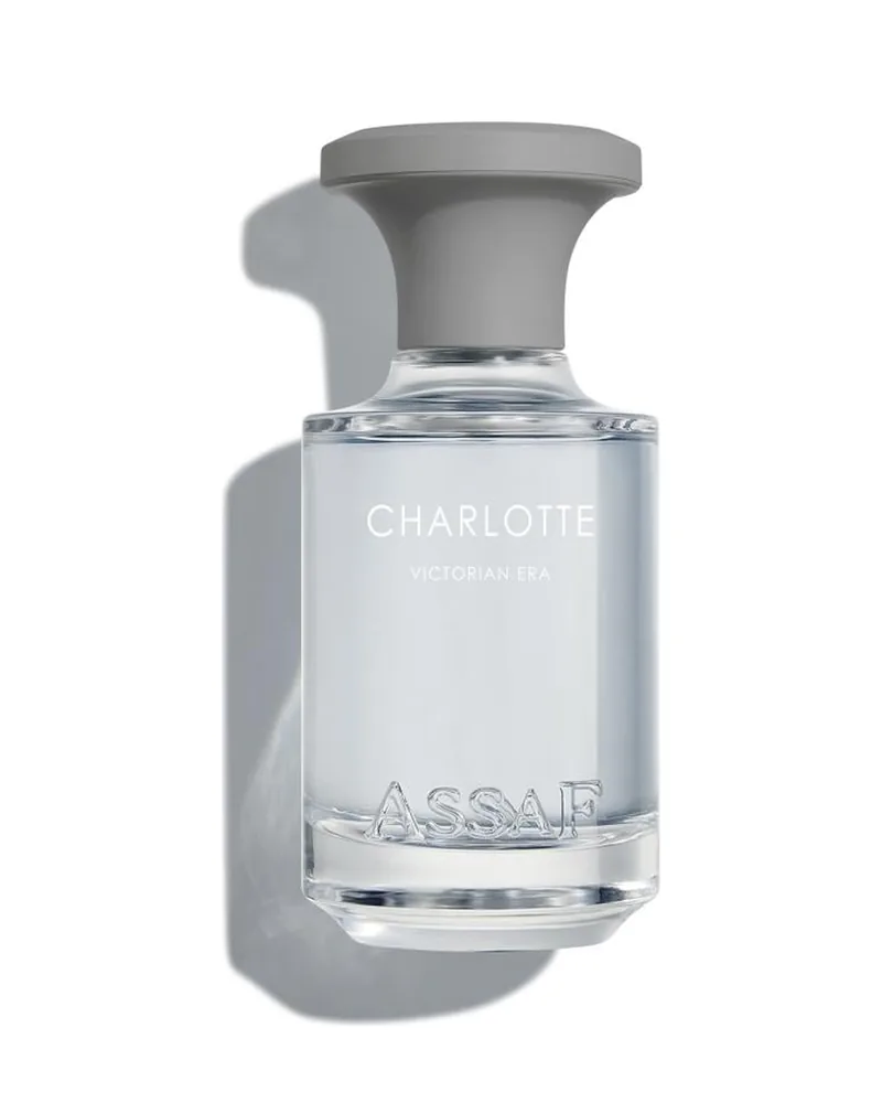 Assaf Charlotte 100-ml-Flasche