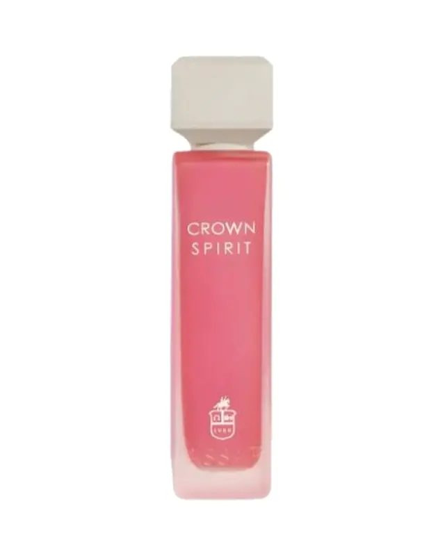 Assaf Crown Spirit 200 ml bottle