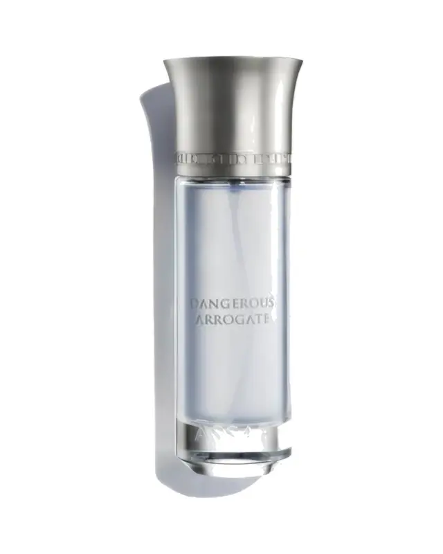 Assaf Dangerous Arrogate 200 ml bottle