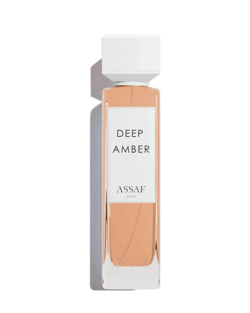 Flacon Assaf Deep Amber 200 ml