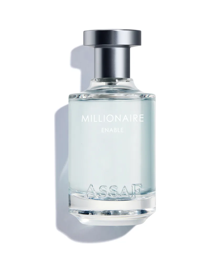 Assaf Millionaire Enable 100-/150-ml-Flasche