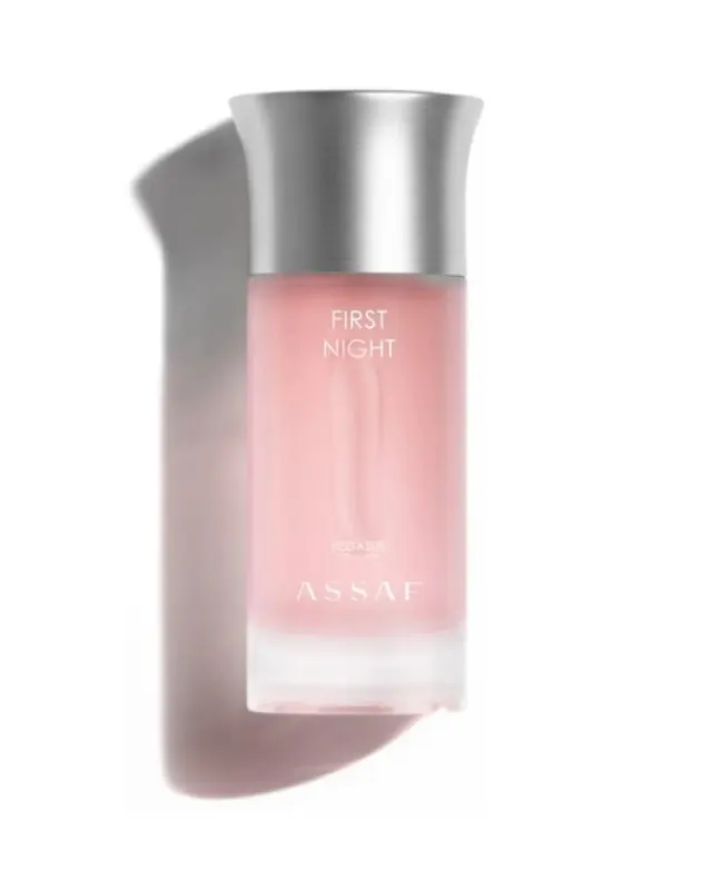 Assaf First Night 150 ml bottle
