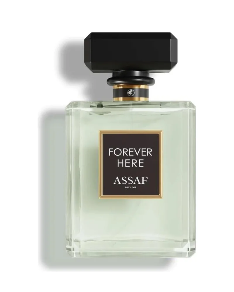 Assaf Forever Here 50-ml-Flasche