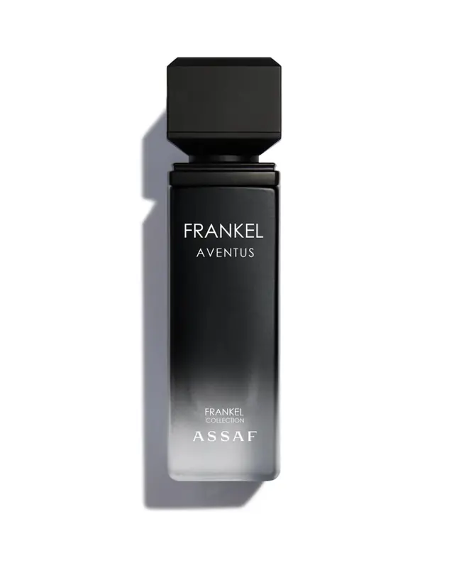 Assaf Frankel Aventus 25 ml bottle