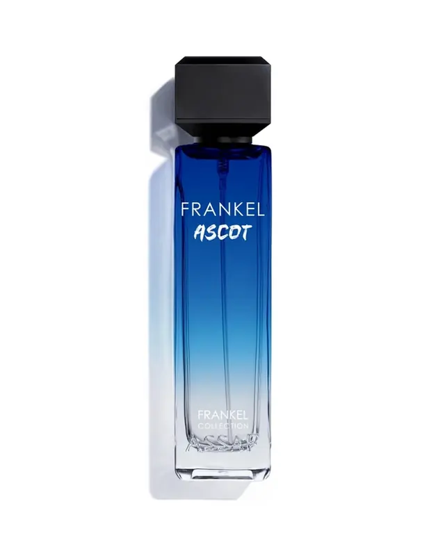 Assaf Frankel Ascot 200 ml bottle