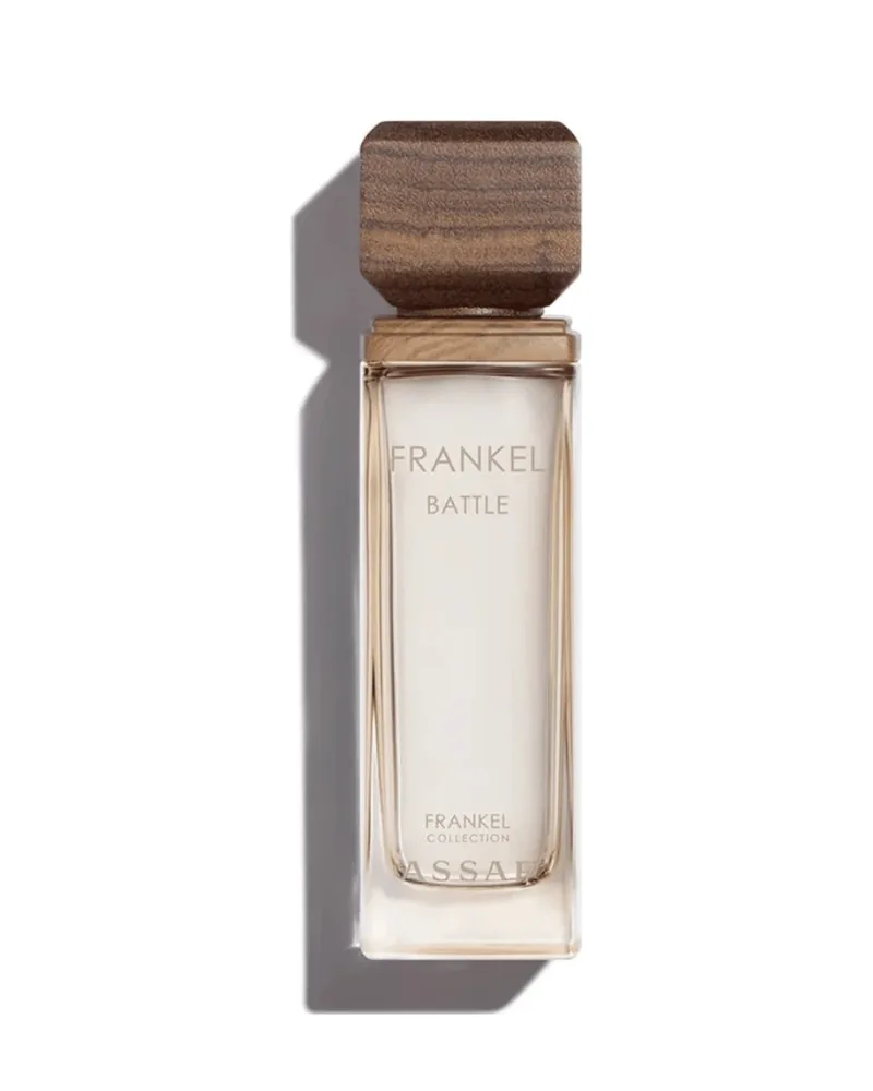 Flacon Assaf Frankel Battle 100 ml