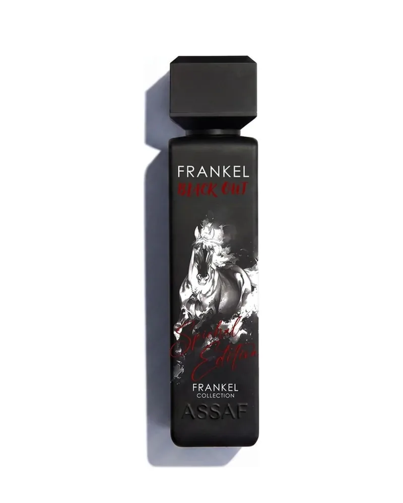 Flacon Assaf Frankel Blackout 200 ml
