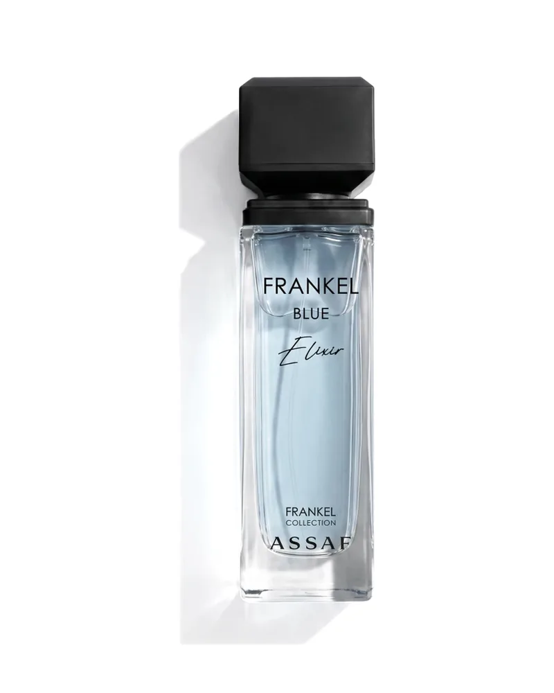 Assaf Frankel Blue Elixir 100-ml-Flasche