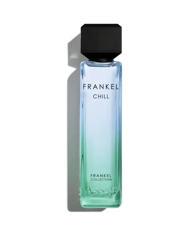 Assaf Frankel Chill 200 ml bottle