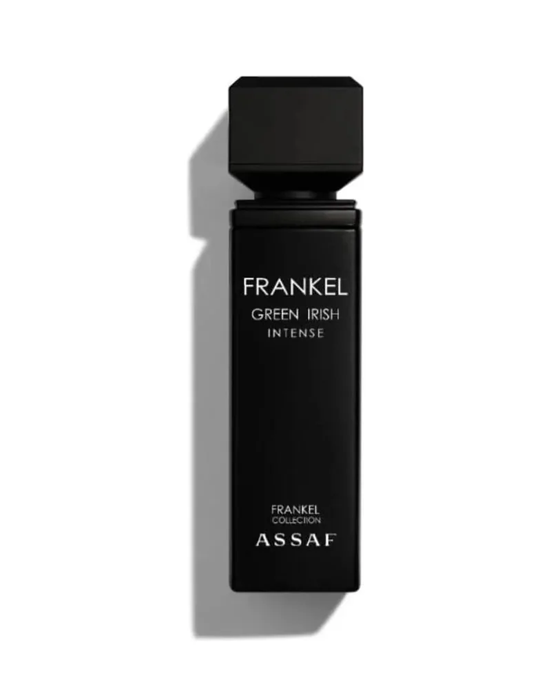 Assaf Frankel Green Irish 100-ml-Flasche
