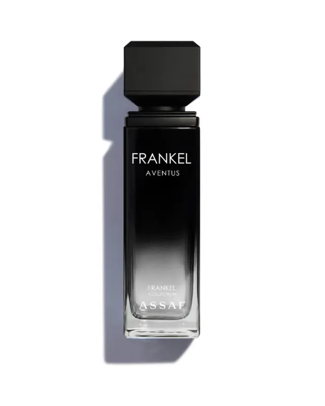 Assaf Frankel Aventus Intense 100 ml bottle