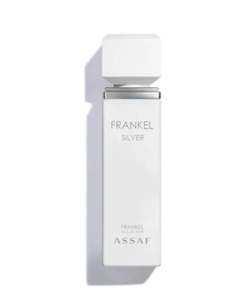 Assaf Frankel Silver 100-ml-Flasche