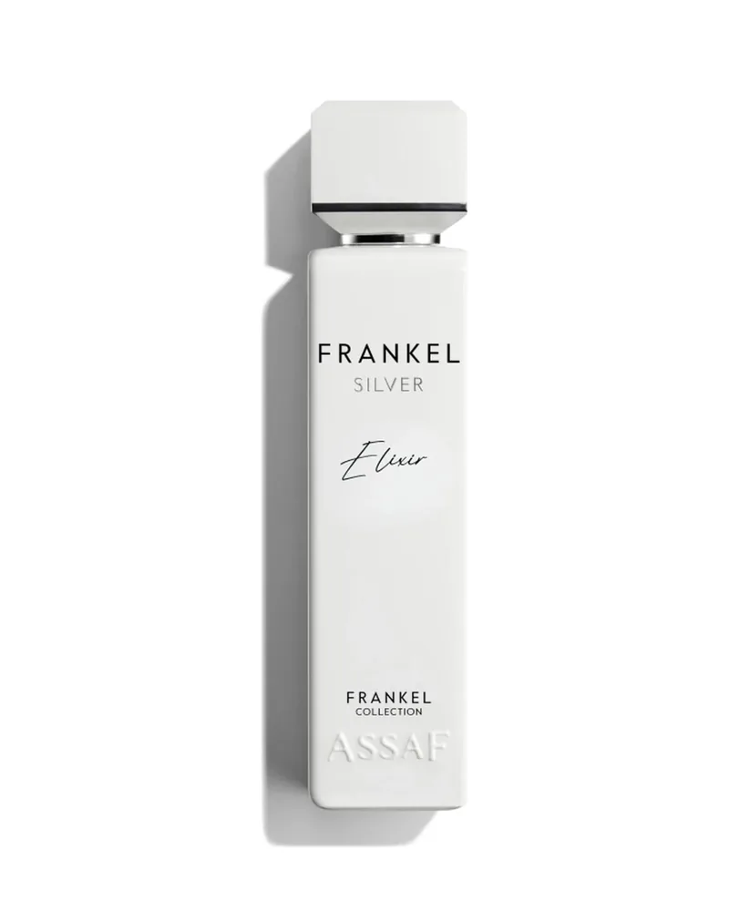 Assaf Frankel Silver Elixir 200-ml-Flasche