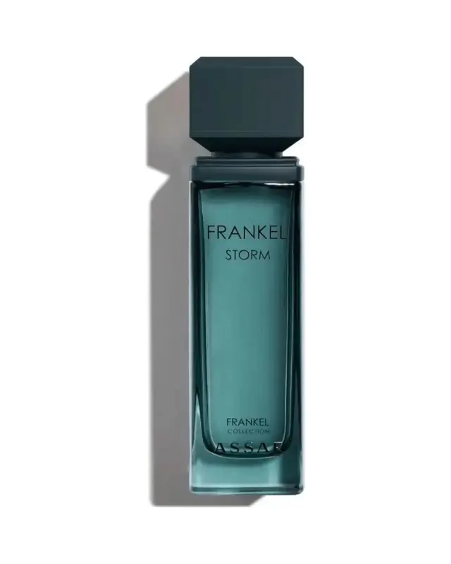 Assaf Frankel Storm 100 ml bottle