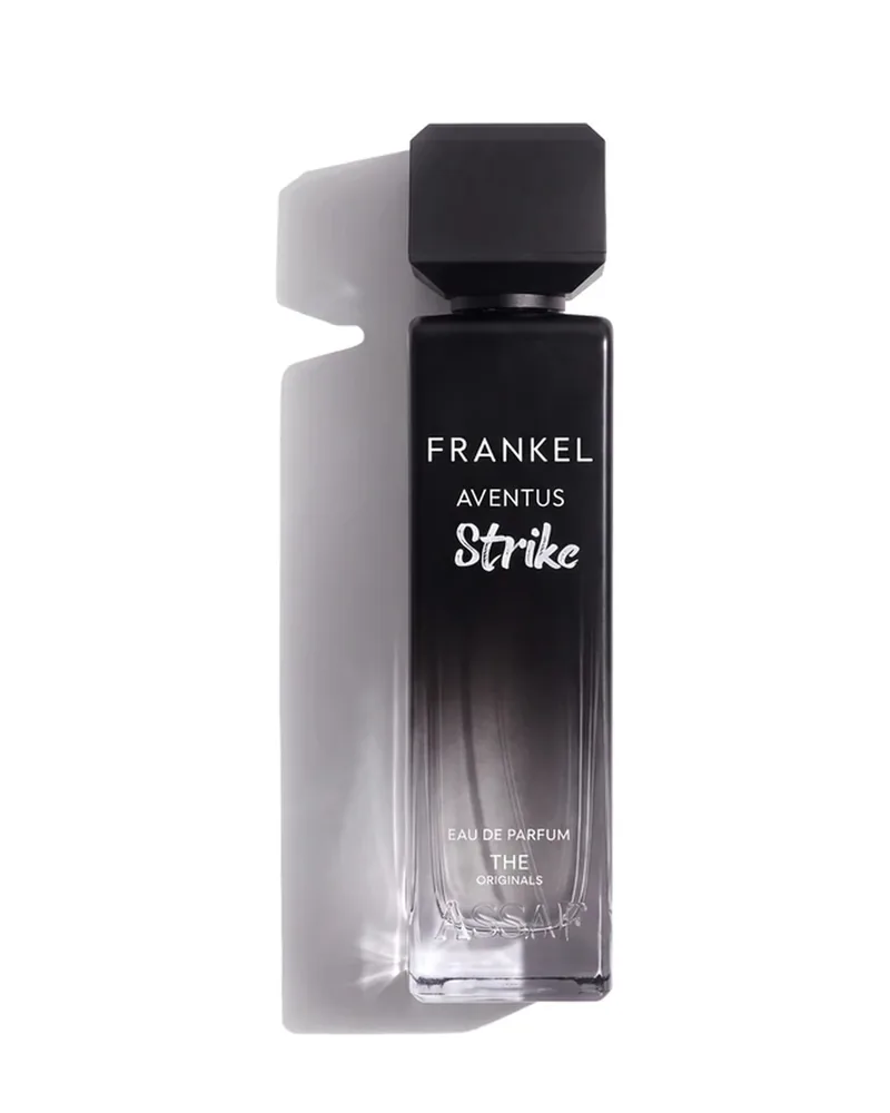 Flacon Assaf Frankel Aventus Strike 200 ml