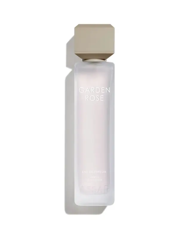 Assaf Garden Rose 200 ml bottle
