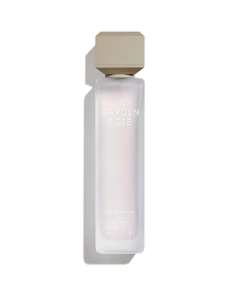 Assaf Garden Rose 200-ml-Flasche