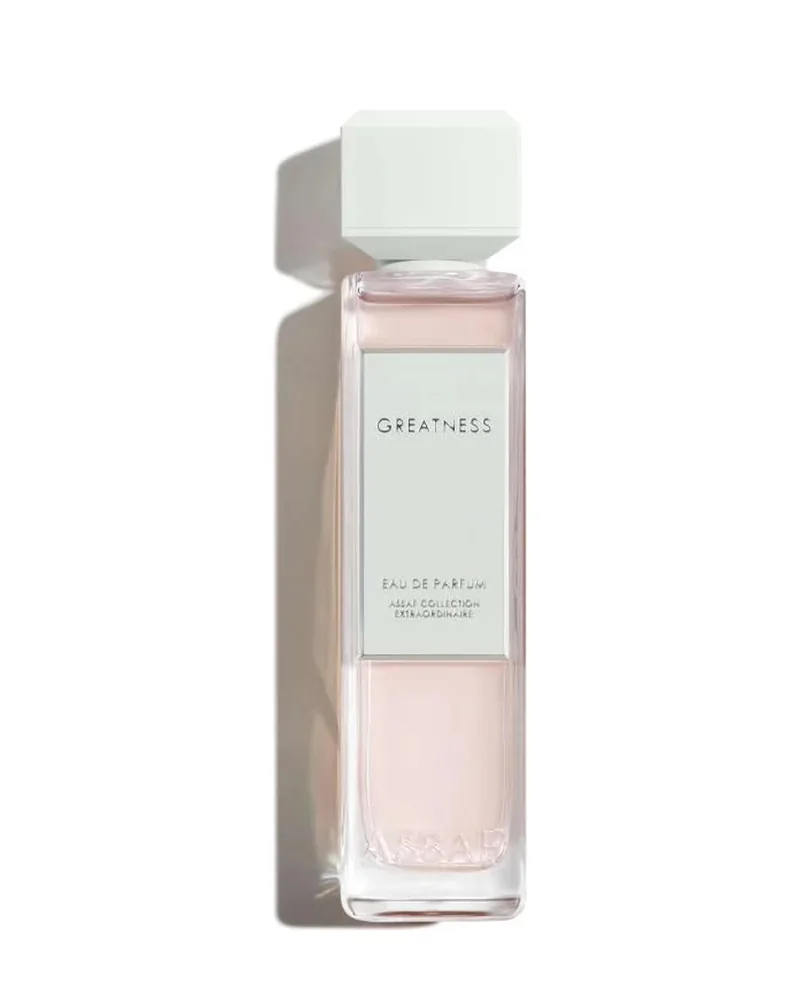 Assaf Greatness 200-ml-Flasche