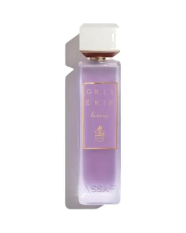 Assaf Gris Erik 200 ml bottle