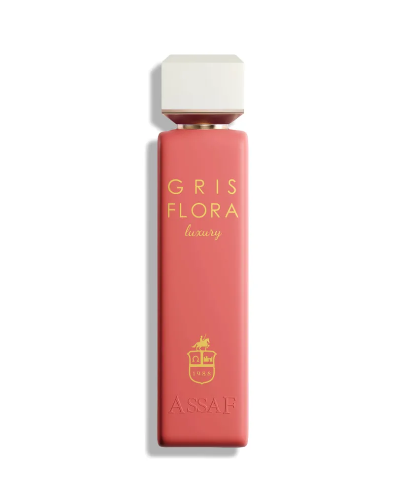 Flacon Assaf Gris Flora 200 ml