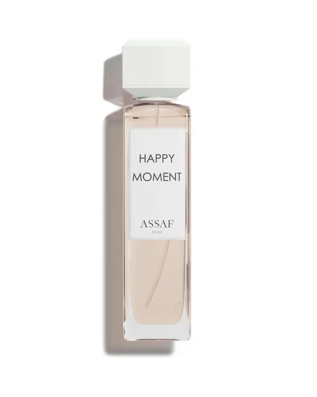Assaf Happy Moment 200 ml bottle